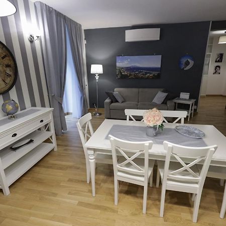 Happy House 31 Apartman Nápoly Kültér fotó