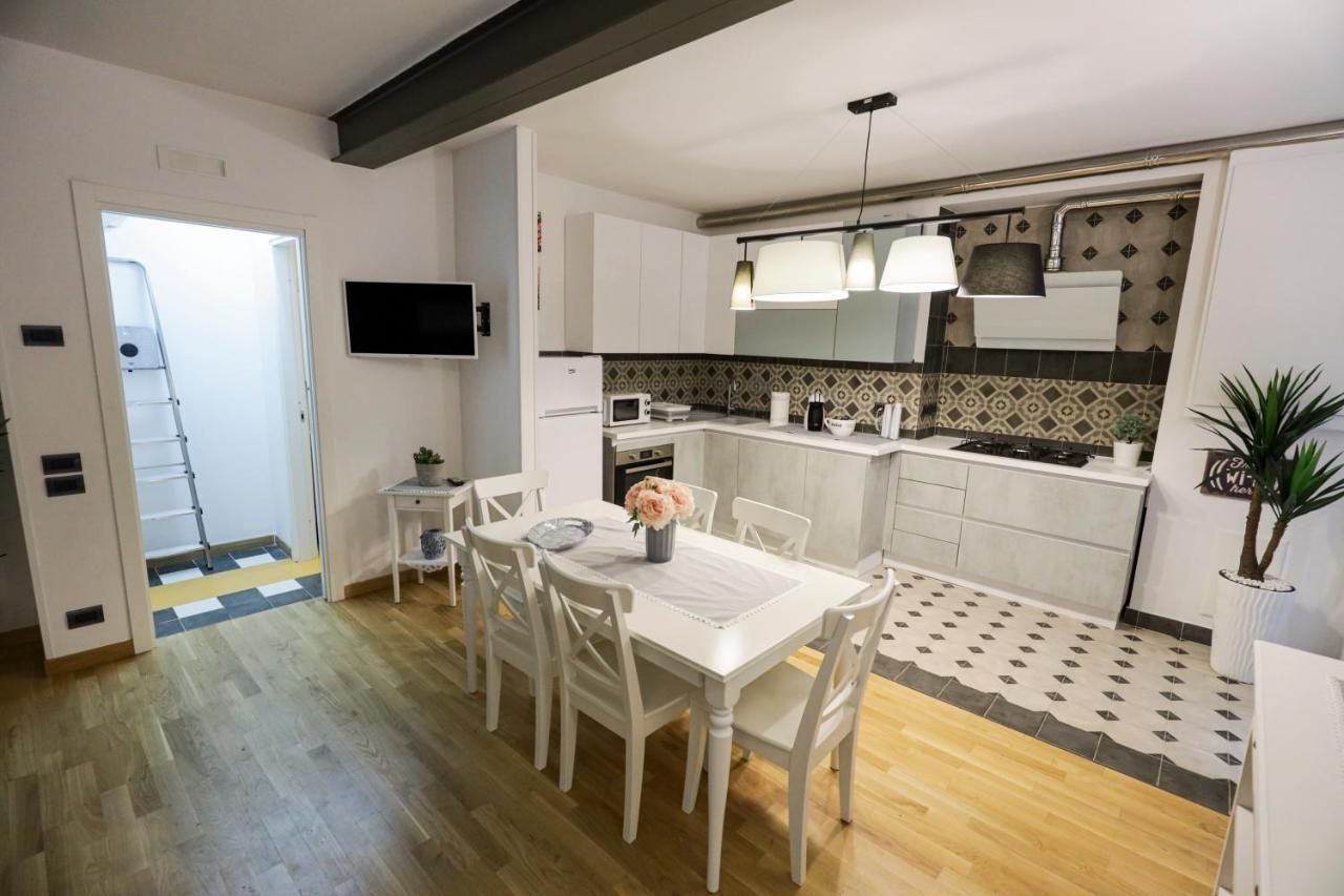 Happy House 31 Apartman Nápoly Kültér fotó