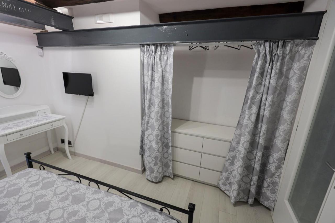 Happy House 31 Apartman Nápoly Kültér fotó