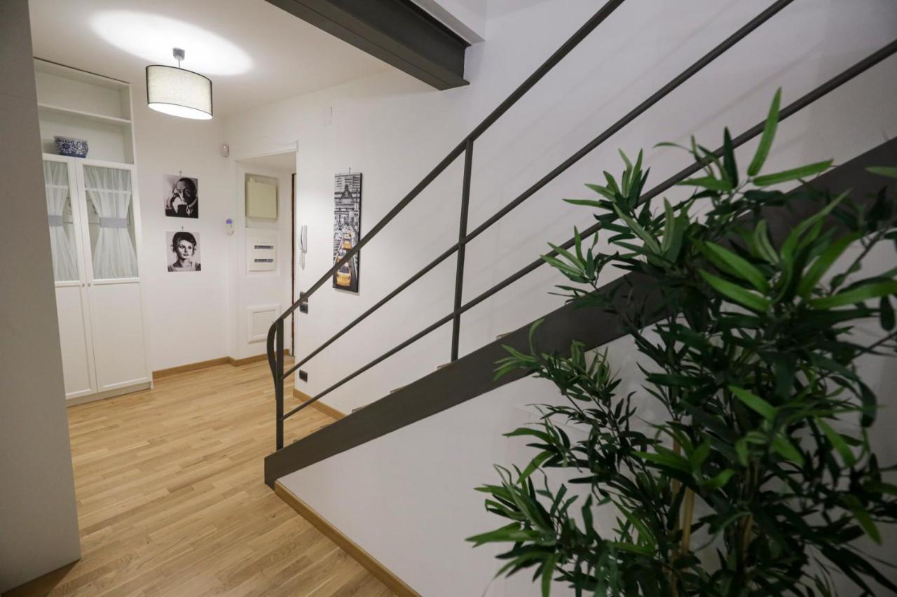 Happy House 31 Apartman Nápoly Kültér fotó