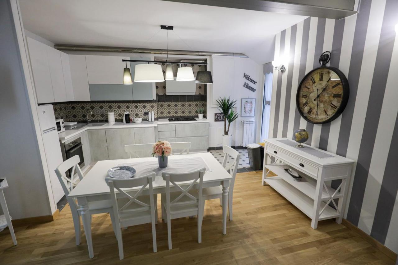 Happy House 31 Apartman Nápoly Kültér fotó
